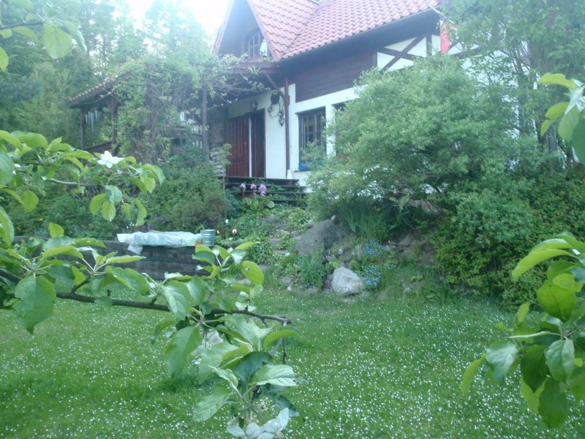 Birchy Hills Lejlighed Sitno  Eksteriør billede