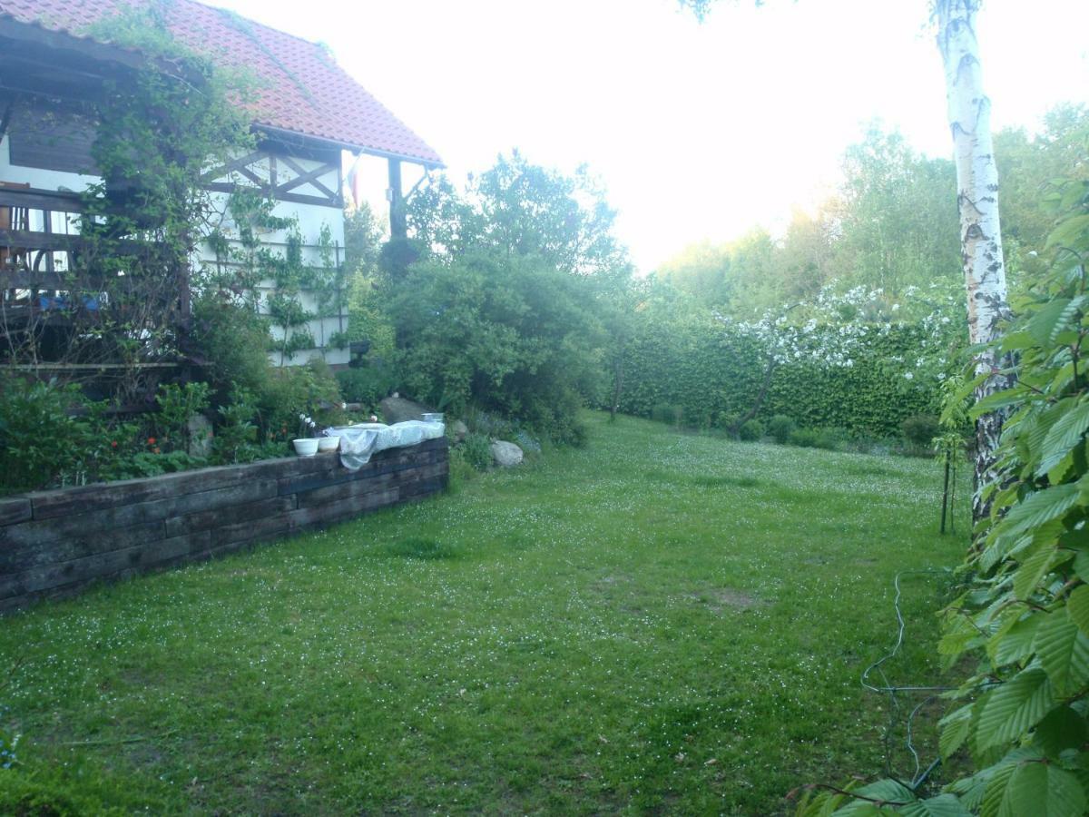 Birchy Hills Lejlighed Sitno  Eksteriør billede