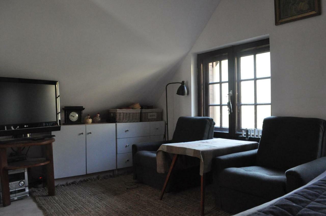 Birchy Hills Lejlighed Sitno  Eksteriør billede